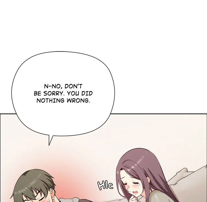 She's the Best Uncensored, chapter 1, page 131 of 264