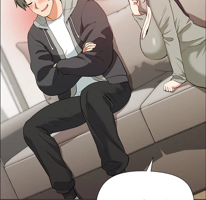 She's the Best Uncensored, chapter 1, page 132 of 264