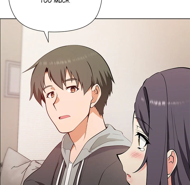 She's the Best Uncensored, chapter 1, page 136 of 264
