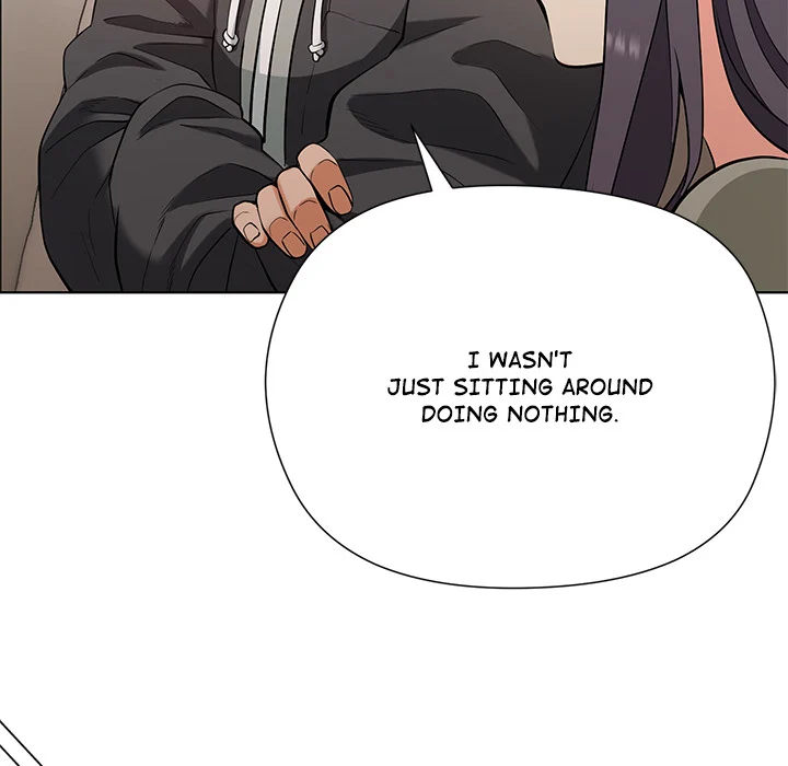 She's the Best Uncensored, chapter 1, page 137 of 264