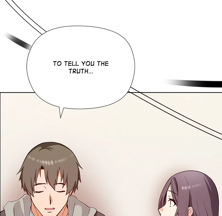 She's the Best Uncensored, chapter 1, page 138 of 264