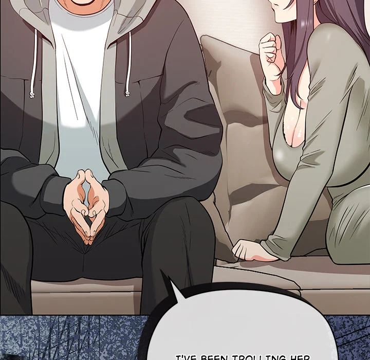 She's the Best Uncensored, chapter 1, page 139 of 264