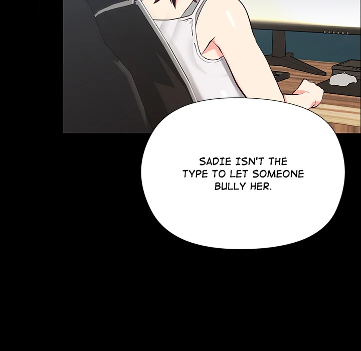 She's the Best Uncensored, chapter 1, page 147 of 264