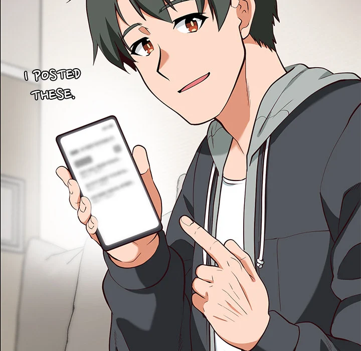 She's the Best Uncensored, chapter 1, page 151 of 264