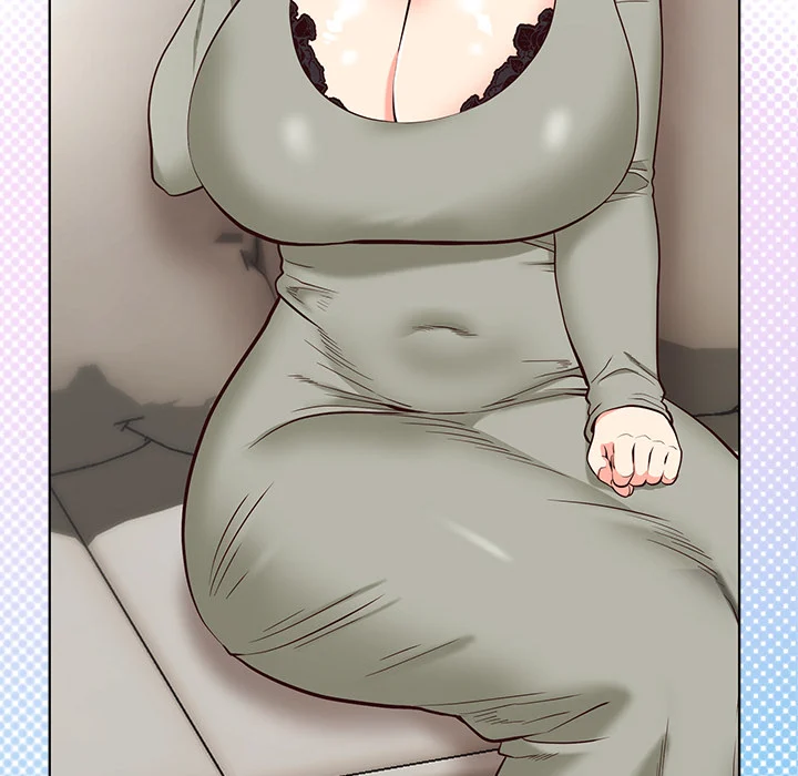 She's the Best Uncensored, chapter 1, page 155 of 264