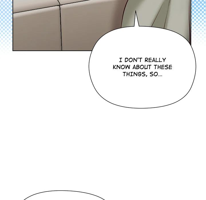 She's the Best Uncensored, chapter 1, page 156 of 264