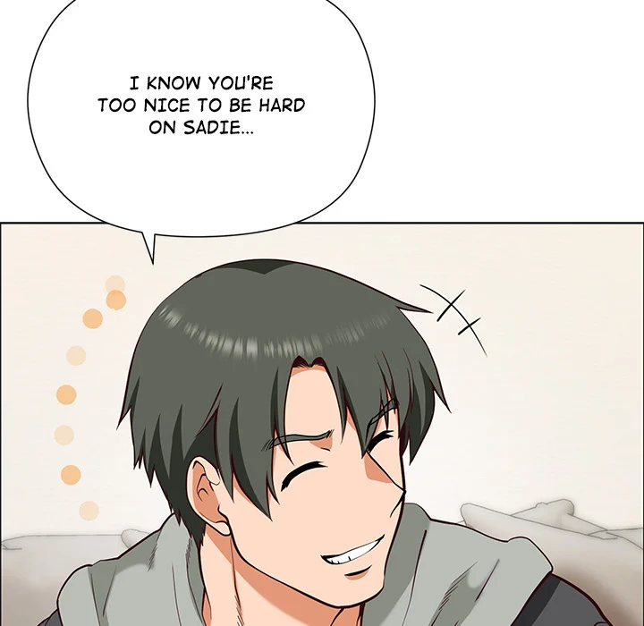 She's the Best Uncensored, chapter 1, page 157 of 264