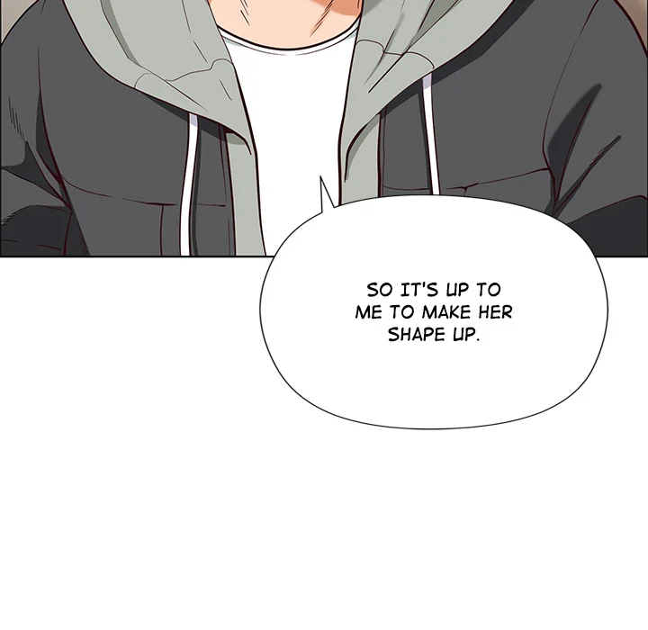 She's the Best Uncensored, chapter 1, page 158 of 264