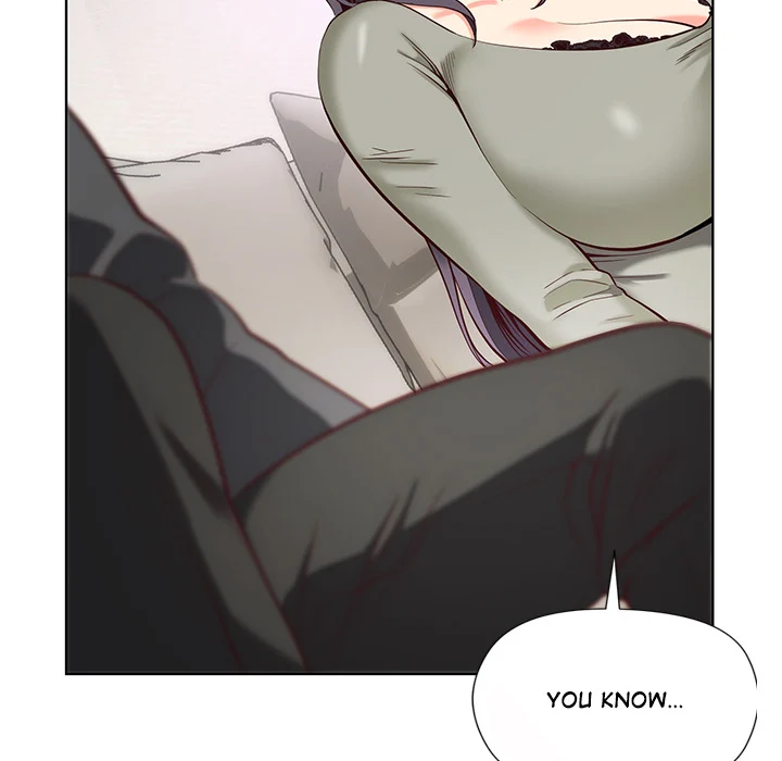 She's the Best Uncensored, chapter 1, page 160 of 264