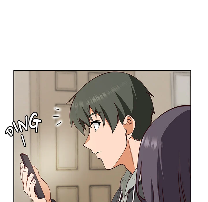 She's the Best Uncensored, chapter 1, page 165 of 264