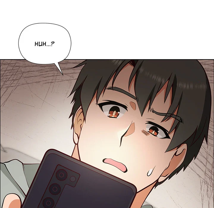 She's the Best Uncensored, chapter 1, page 167 of 264