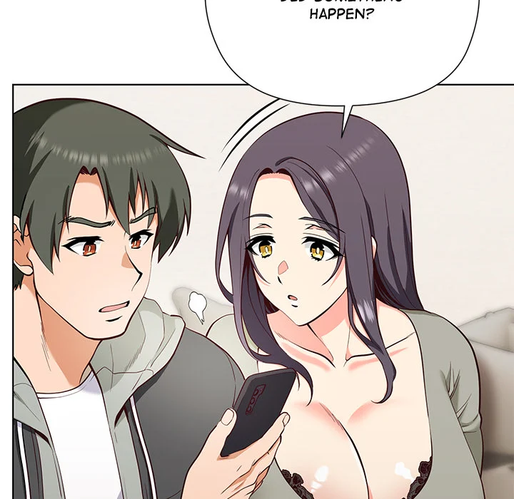 She's the Best Uncensored, chapter 1, page 169 of 264