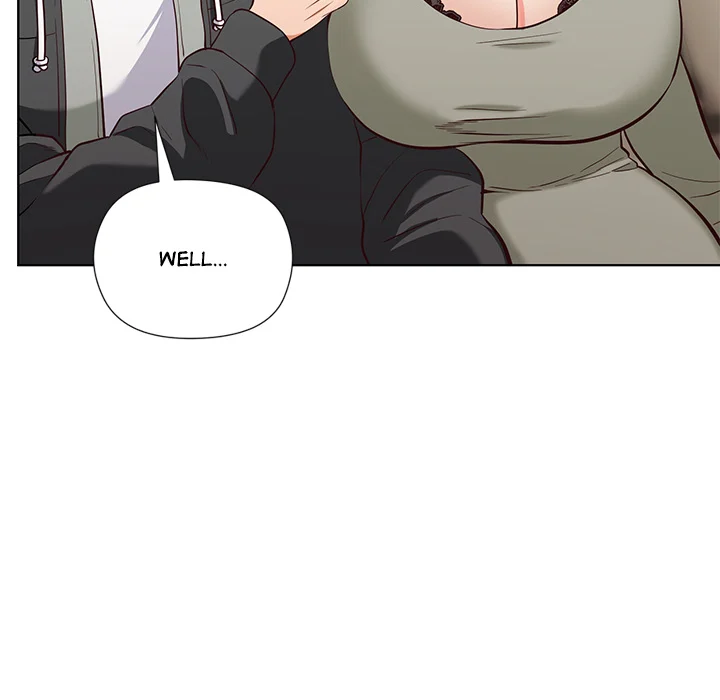 She's the Best Uncensored, chapter 1, page 170 of 264
