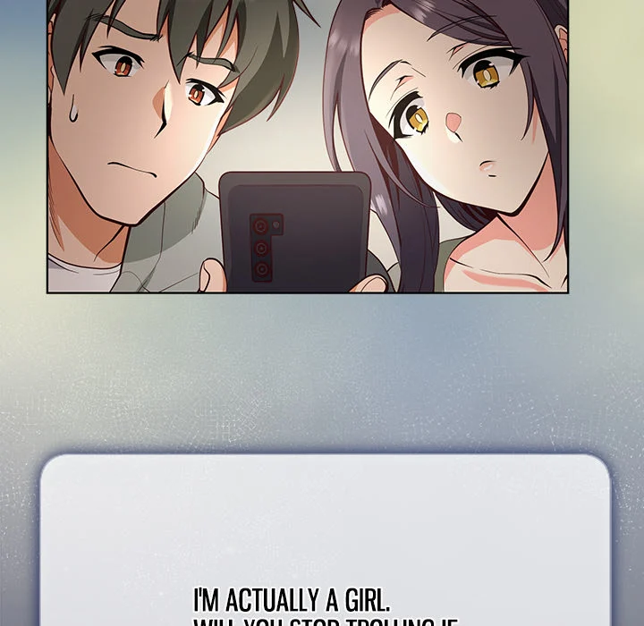 She's the Best Uncensored, chapter 1, page 174 of 264