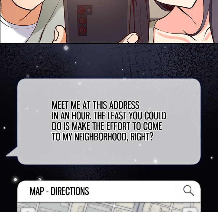 She's the Best Uncensored, chapter 1, page 176 of 264