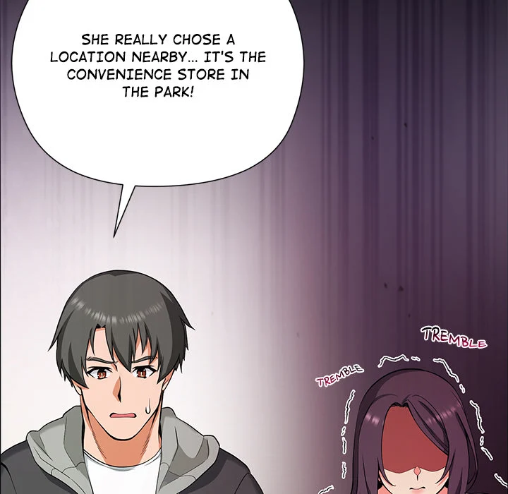 She's the Best Uncensored, chapter 1, page 178 of 264