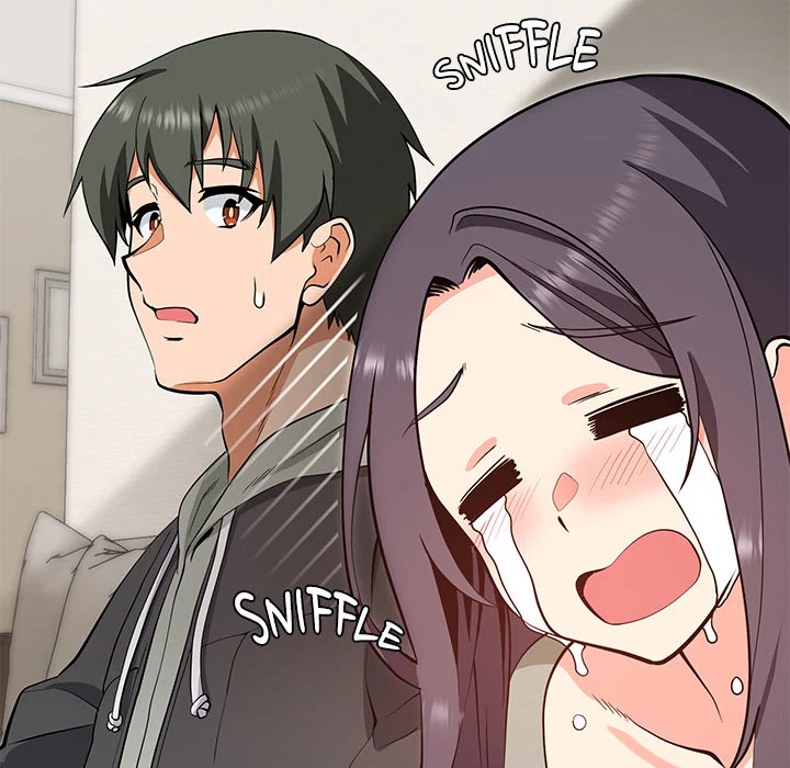 She's the Best Uncensored, chapter 1, page 181 of 264