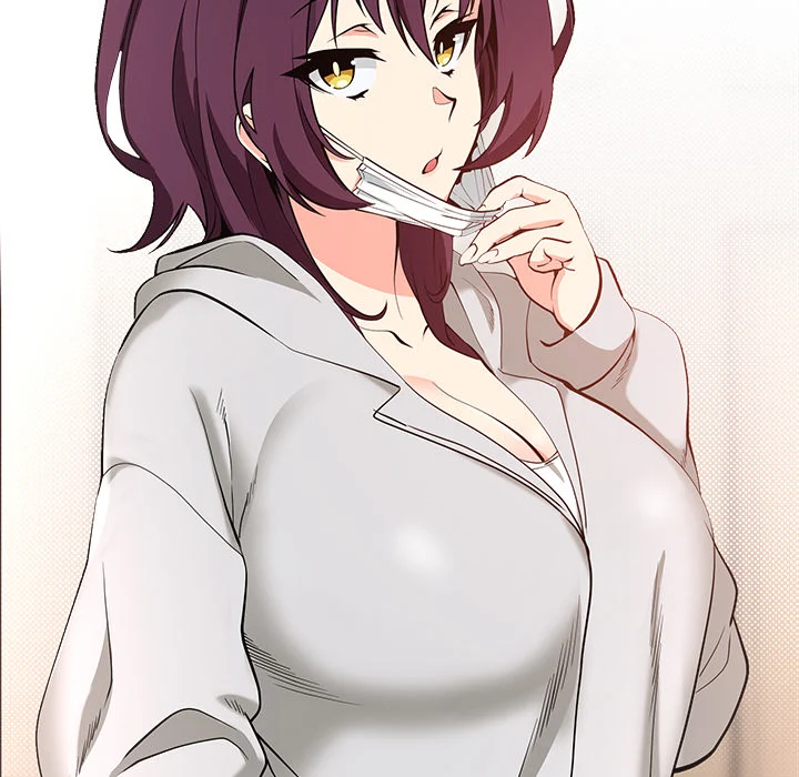 She's the Best Uncensored, chapter 1, page 189 of 264