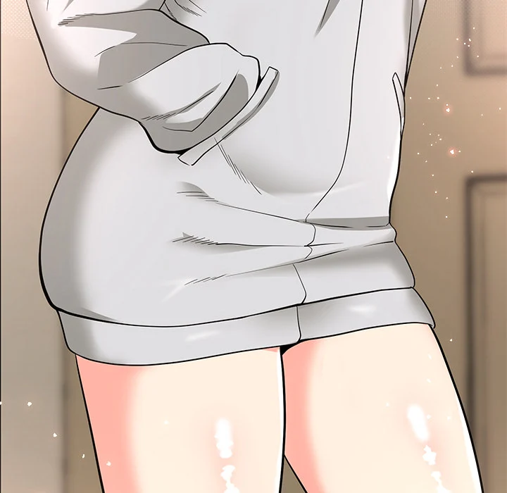 She's the Best Uncensored, chapter 1, page 190 of 264