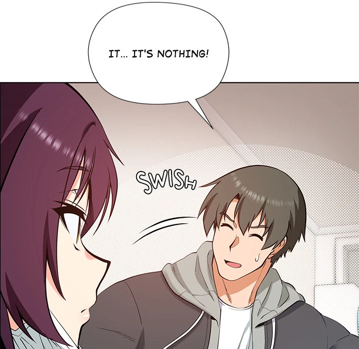 She's the Best Uncensored, chapter 1, page 192 of 264