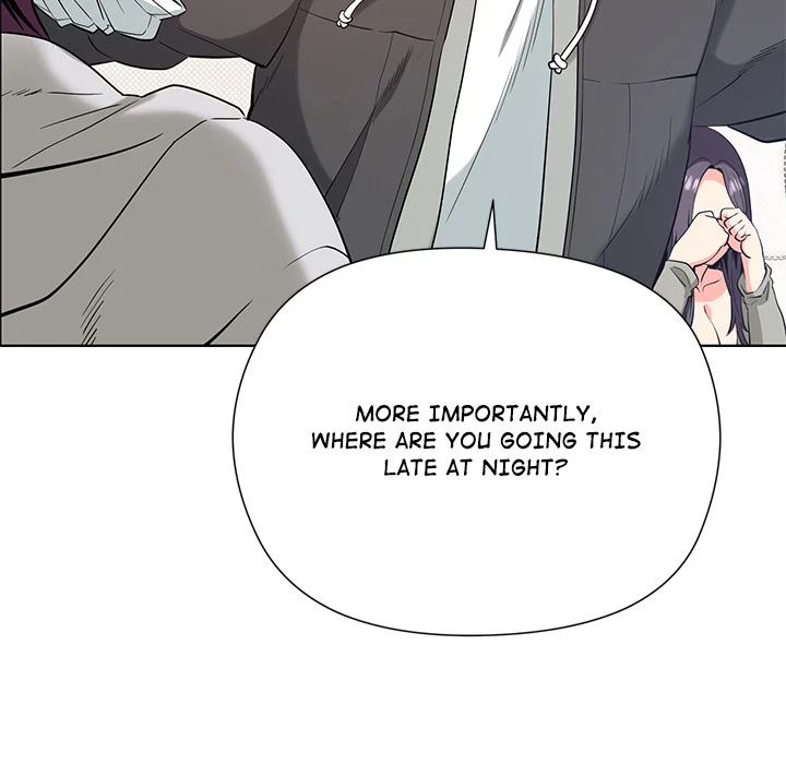She's the Best Uncensored, chapter 1, page 193 of 264