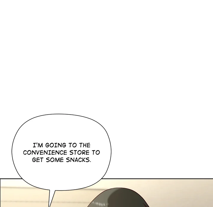 She's the Best Uncensored, chapter 1, page 194 of 264