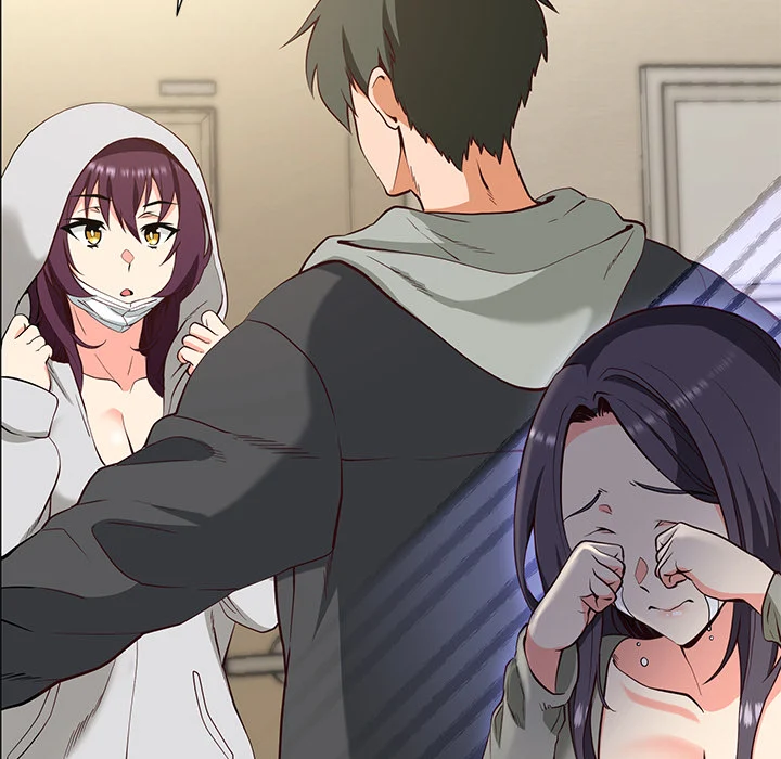 She's the Best Uncensored, chapter 1, page 195 of 264