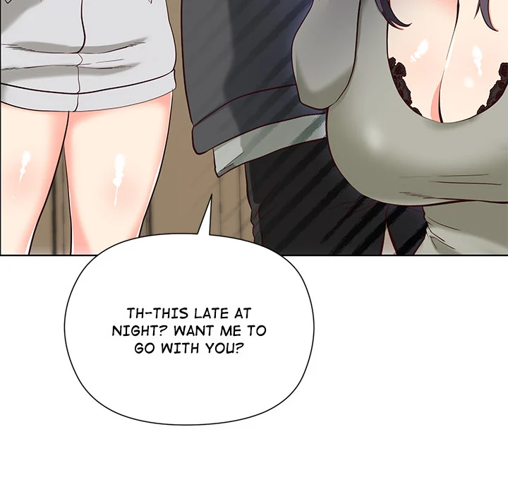 She's the Best Uncensored, chapter 1, page 196 of 264