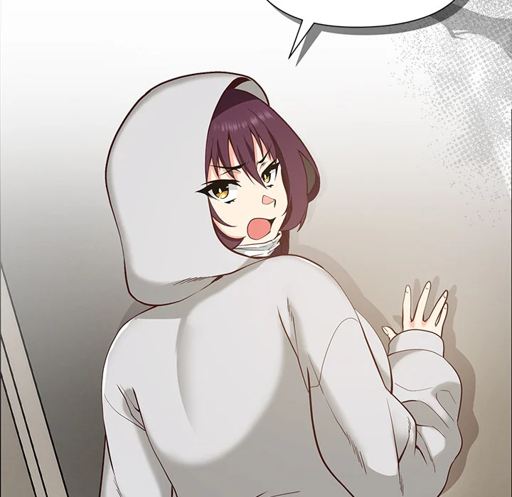 She's the Best Uncensored, chapter 1, page 199 of 264