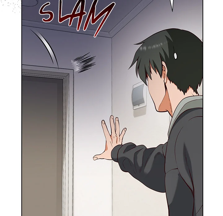 She's the Best Uncensored, chapter 1, page 202 of 264