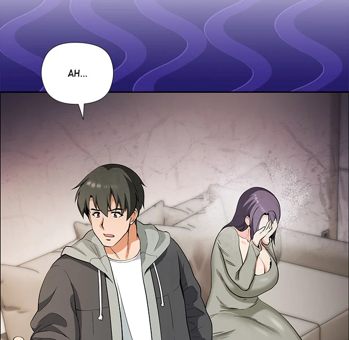 She's the Best Uncensored, chapter 1, page 205 of 264