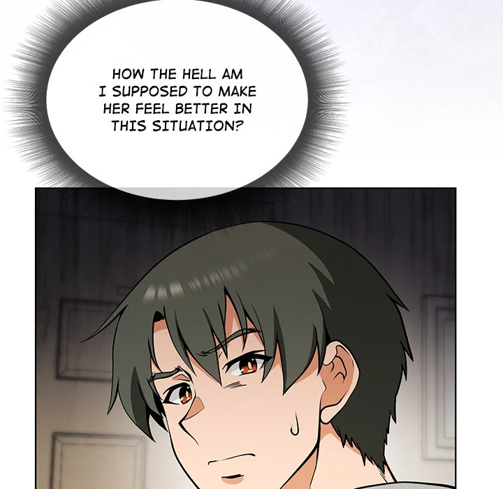 She's the Best Uncensored, chapter 1, page 210 of 264