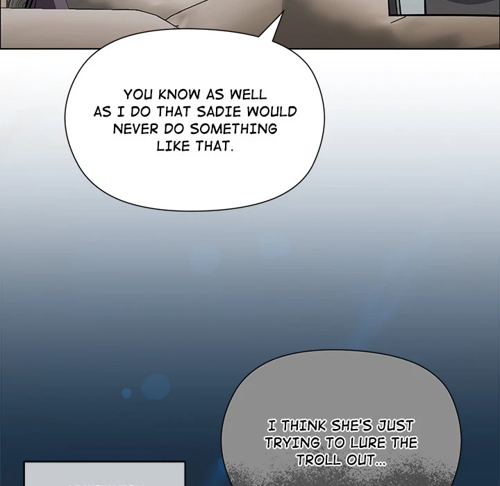 She's the Best Uncensored, chapter 1, page 213 of 264