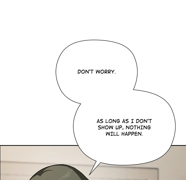 She's the Best Uncensored, chapter 1, page 216 of 264