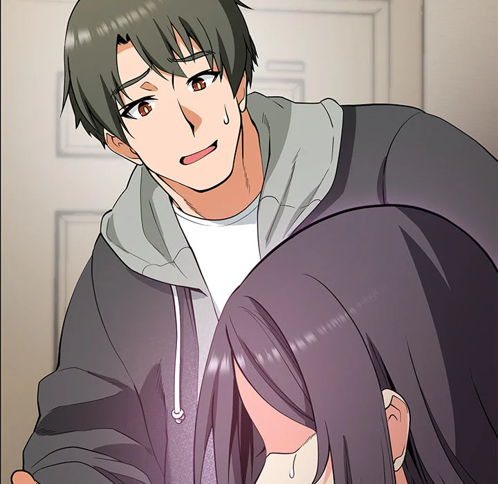 She's the Best Uncensored, chapter 1, page 217 of 264