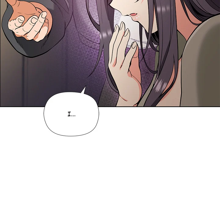 She's the Best Uncensored, chapter 1, page 218 of 264