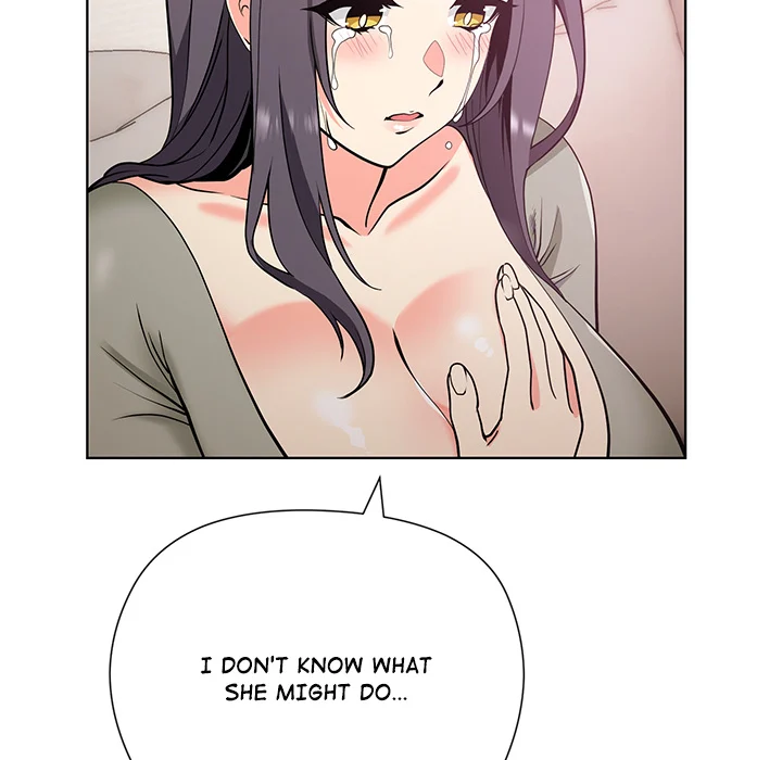 She's the Best Uncensored, chapter 1, page 220 of 264