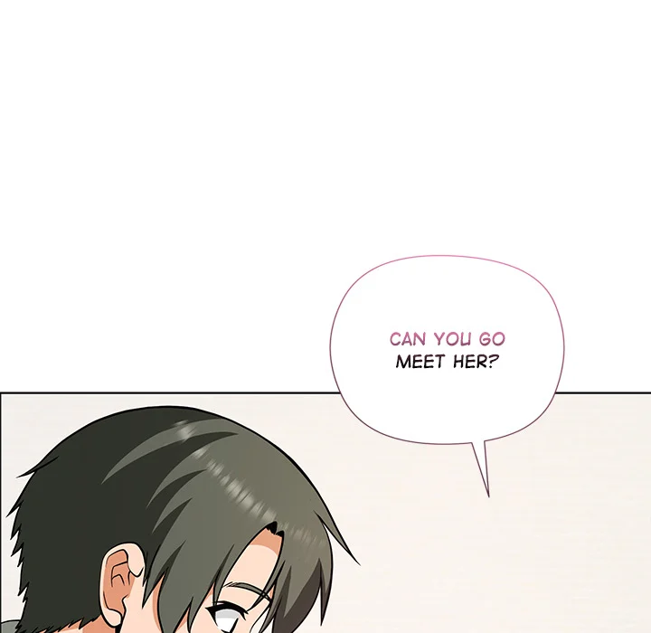 She's the Best Uncensored, chapter 1, page 223 of 264