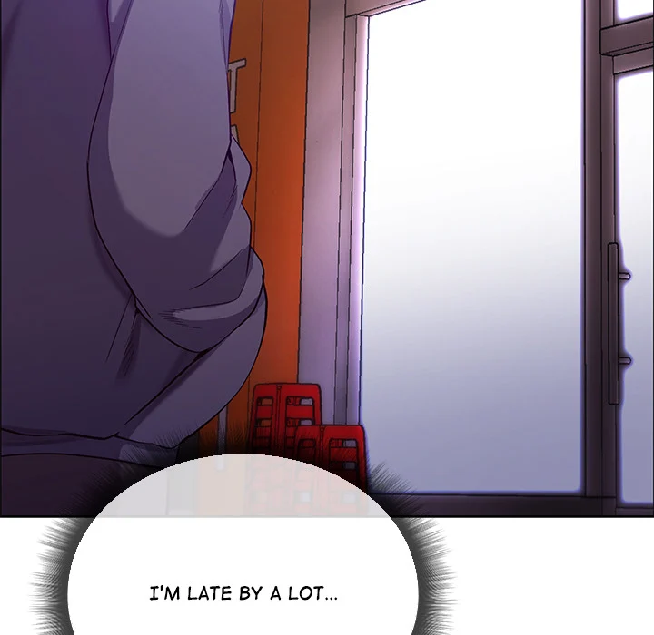 She's the Best Uncensored, chapter 1, page 235 of 264
