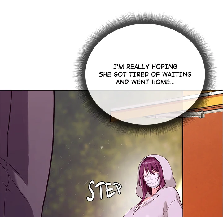 She's the Best Uncensored, chapter 1, page 240 of 264