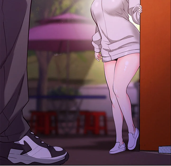 She's the Best Uncensored, chapter 1, page 241 of 264