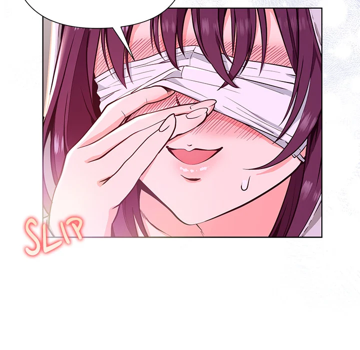 She's the Best Uncensored, chapter 1, page 257 of 264