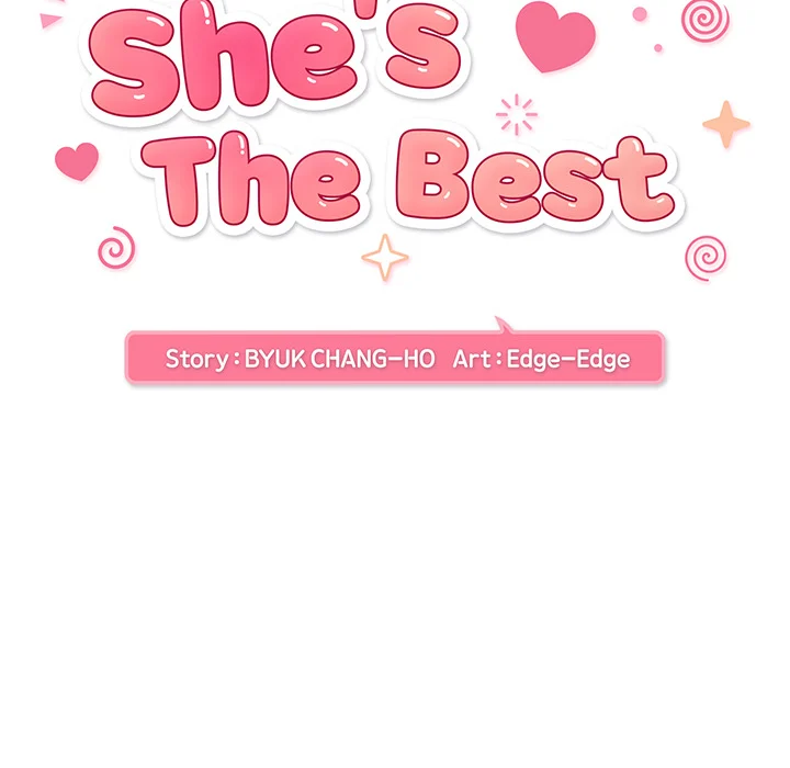 She's the Best Uncensored, chapter 2, page 10 of 182
