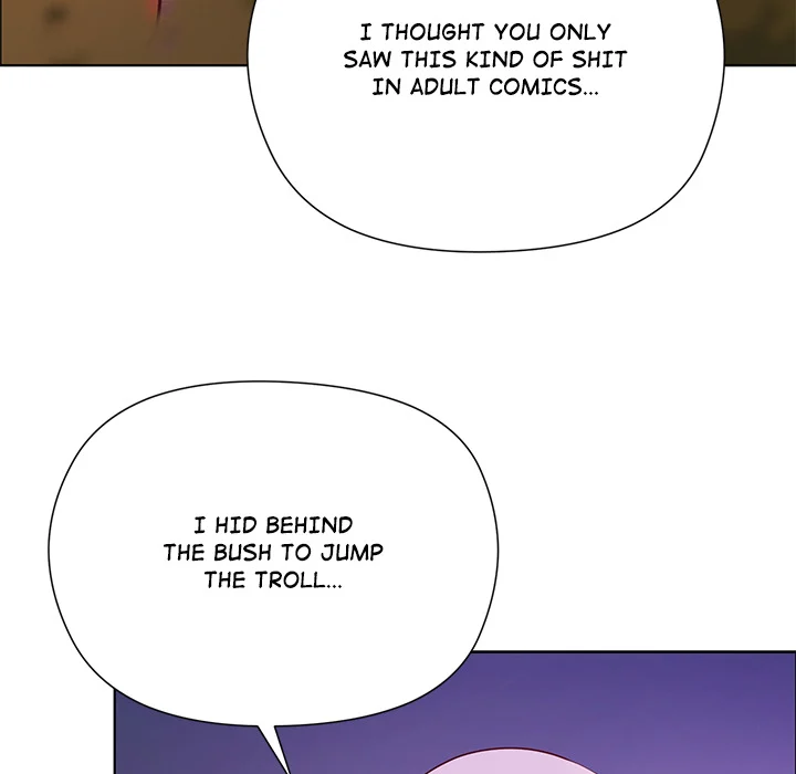 She's the Best Uncensored, chapter 2, page 95 of 182