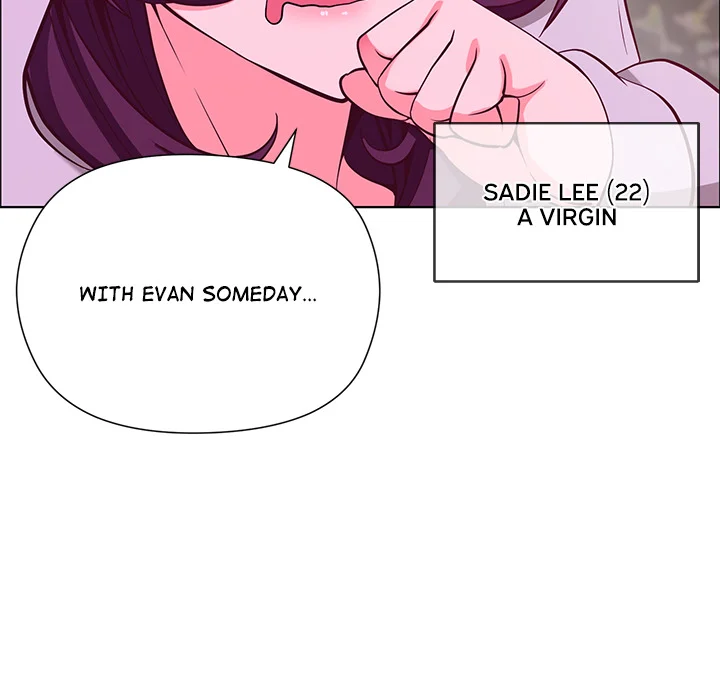 She's the Best Uncensored, chapter 2, page 107 of 182