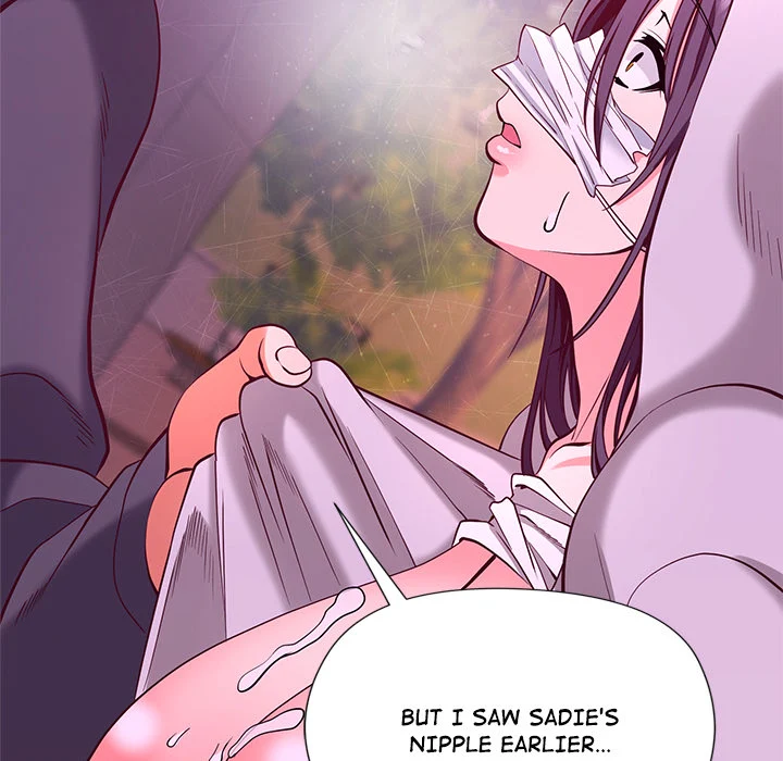 She's the Best Uncensored, chapter 2, page 174 of 182