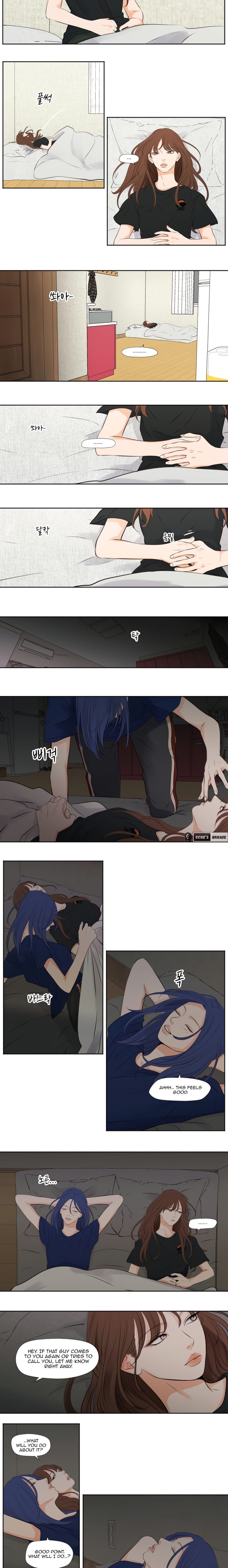 Show Me Your Bust Uncensored, chapter 27, page 5 of 8