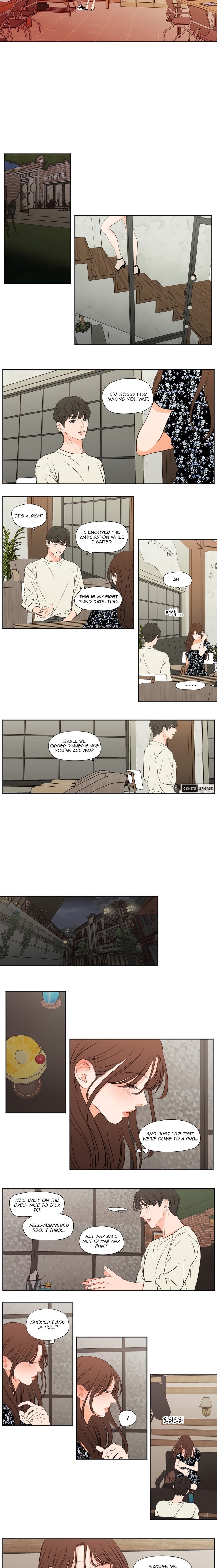 Show Me Your Bust Uncensored, chapter 33, page 5 of 6
