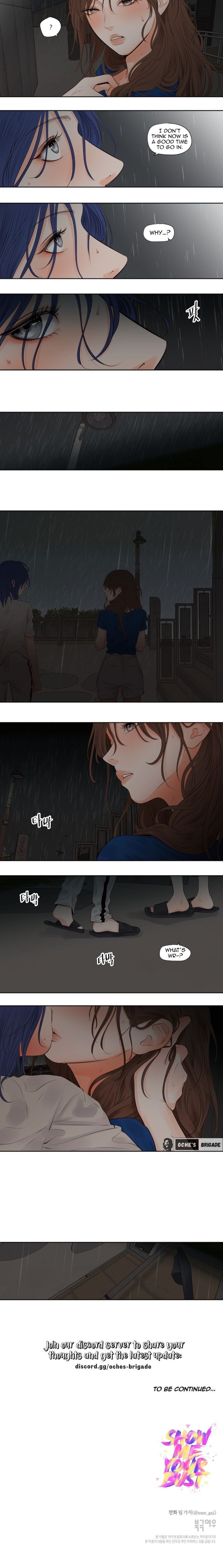 Show Me Your Bust Uncensored, chapter 46, page 5 of 5