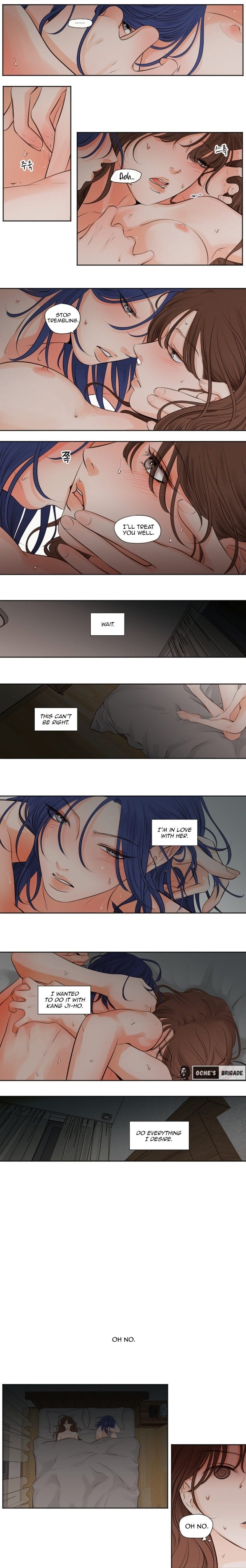 Show Me Your Bust Uncensored, chapter 47, page 5 of 6